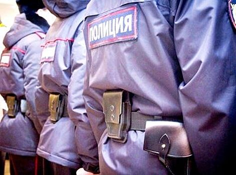 Четверых полицейских арестовали за избиение задержанных в Санкт-Петербурге