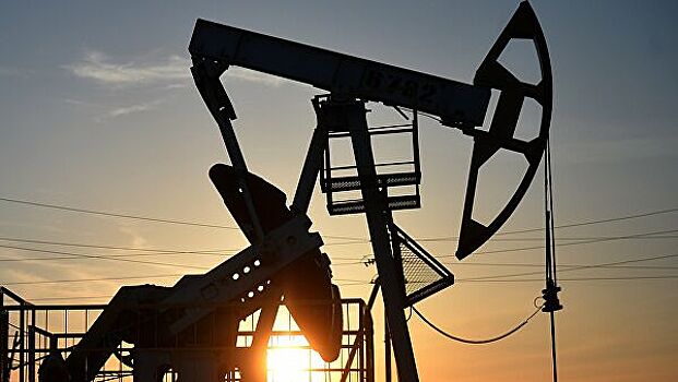 Цена нефти Brent превысила 43 доллара