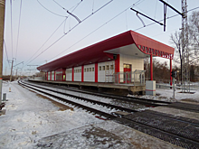 В Уфе, на железнодорожной станции «Спортивная», построят пешеходный переход