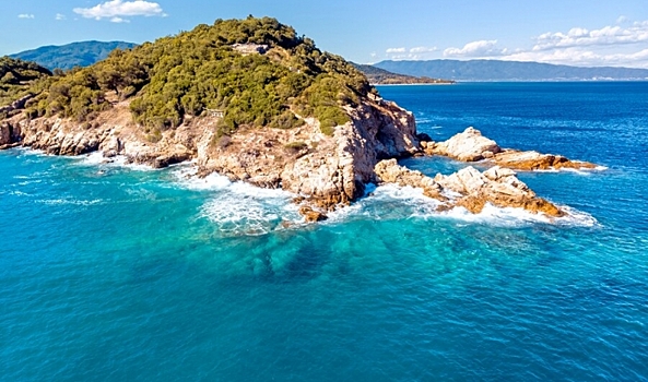 Блогер из Волгограда Виолетта Чиковани вышла в финал проекта «Последний герой»