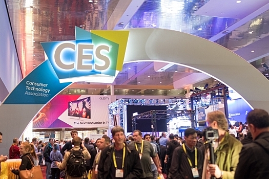 CES – 2018: мир продвинутых гаджетов