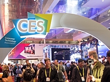 CES – 2018: мир продвинутых гаджетов