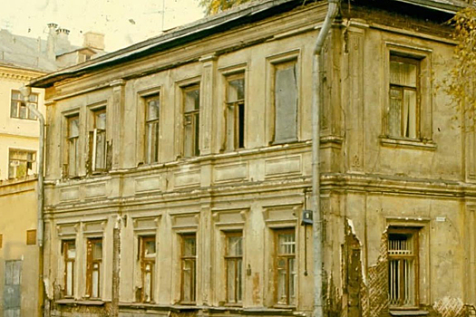 Телеведущий поделился воспоминаниями об «исчезнувшей» Москве