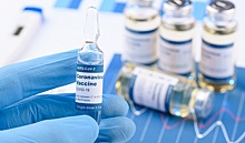 Эксперт оценил безопасность вакцины Pfizer и BioNTech