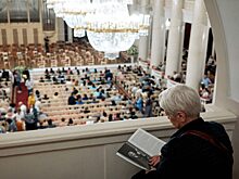 Власти хотят взять под контроль билеты на культурные мероприятия