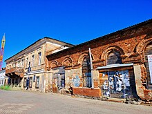ЦСДР Ижевска продолжит работу в стенах Генеральского дома ближайшие два года