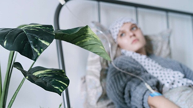 Ученые выяснили, какие люди чаще остальных болеют раком