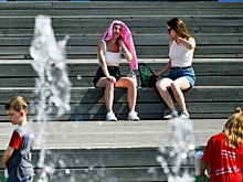 Синоптик объяснил образование "острова тепла" в Москве