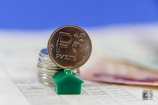 Жители Тувы задолжали 170 млн рублей налогов за недвижимость и транспорт