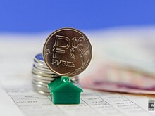 Жители Тувы задолжали 170 млн рублей налогов за недвижимость и транспорт