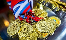 Курские спортсмены завоевали награды первенства ЦФО по киокуснкай