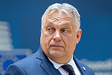 Политолог Рар заявил о запуске процесса отстранения Венгрии от председательства в ЕС