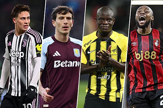 Трансферы, зима-2026: слухи, потенциальные переходы, Семеньо, Торрес, Невеш, Тьяго Силва, Канте, Адейеми, Йылдыз, Гехи, Рюэрсон