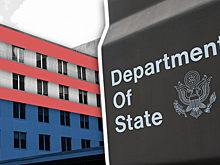 Закавказские виражи США
