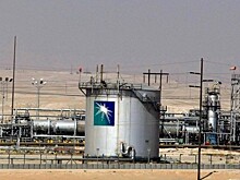 Saudi Aramco с партнерами построят нефтехимический комплекс в Китае ценой в $10 млрд