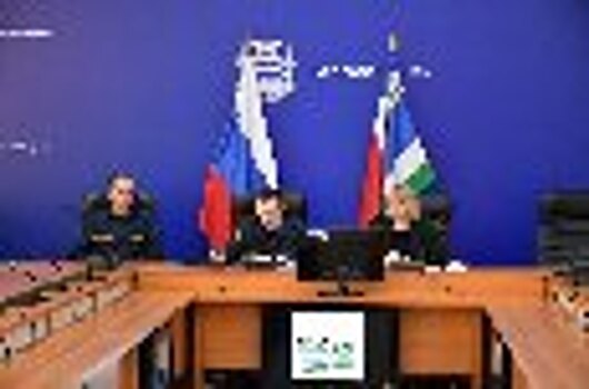 Руководителям образовательных учреждений Благовещенска рассказали о возможностях производственного сектора УФСИН России по Амурской области