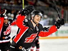 Андре Петерссон: "Авангарду" нужно готовиться к каждой игре и начинать все с чистого листа"