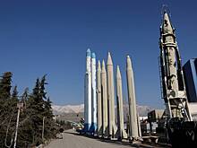 В Иране не исключили превентивный удар по силам США при одном условии