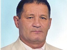 Скончался известный тренер по дзюдо и самбо из Башкирии Вячеслав Самсонов