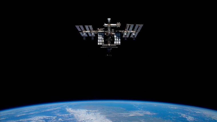 Тюменцы могут наблюдать в небе полет МКС с 17 по 22 мая