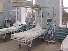 Стало известно, что от коронавируса скончался житель Великого Устюга