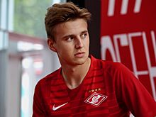 Михаил Игнатов назвал топ-3 самых памятных матчей за «Спартак»