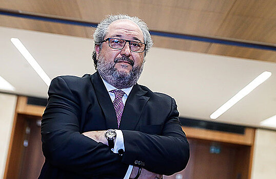 Минц: я делал пространство для людей, но признателен и «сильным мира сего»