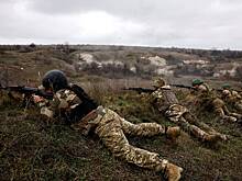 Двое украинских военных сели на 26 лет за расстрел автомобиля в ДНР