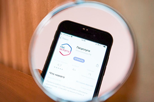 Вносить квартплату можно будет через портал "Госуслуги"