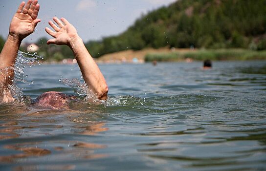 Житель Шадринска утонул в реке Исеть