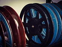 В киноклубе “Меридиан” покажут фильм “Доктор Лиза”