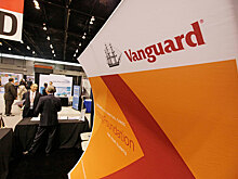 Активы под управлением Vanguard и BlackRock превысили $4 трлн и $5 трлн
