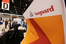 Активы под управлением Vanguard и BlackRock превысили $4 трлн и $5 трлн