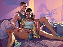 Второй трейлер GTA 6 собрал 100 млн просмотров за четыре дня