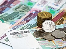 Падение рубля носит эмоциональный характер