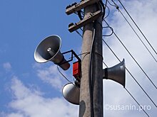 В Ижевске из систем оповещения будет звучать пение птиц