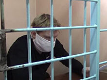 Обвиняемый собственник кемеровской "Зимней вишни" добился снисхождения в суде