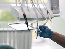 Клиника «Альфа-Центр Здоровья».  Стоматология сегодня.