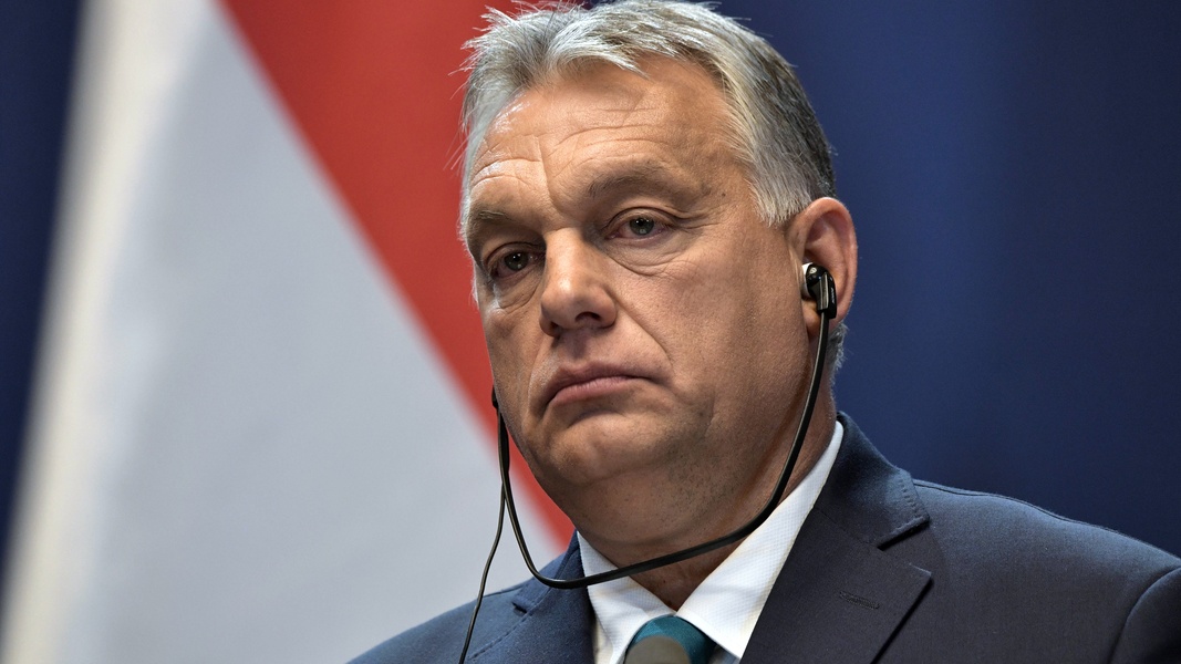 Утянет Европу на дно. Орбан сделал заявление по возможной отправке западных войск на Украину