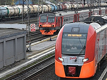 Спрос на скоростные «Ласточки» из Перми в Краснокамск заметно упал