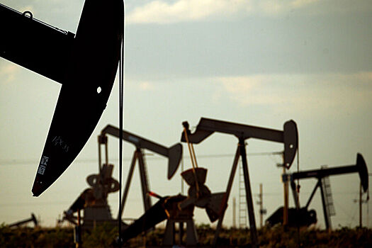 Стала известна причина резкого сокращения поставок российской нефти