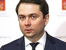 Мурманское отделение ЕР выдвинуло Чибиса на пост главы региона