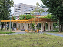 Путешествие через эпохи: в Луганске открылась выставка редких фото