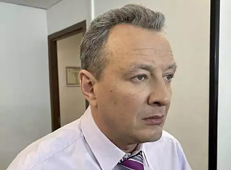 Марат Башаров призвал «отменить» Никиту Кологривого: «Это серьезный удар»