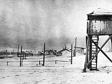 Как ГУЛАГ стал прообразом американской тюрьмы