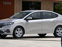 Стоит ли покупать Logan вместо Lada Vesta?
