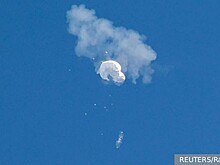 США испытали оружие против НЛО