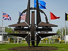 «Украина не вступит в НАТО, пока не вернет Донбасс и Крым»