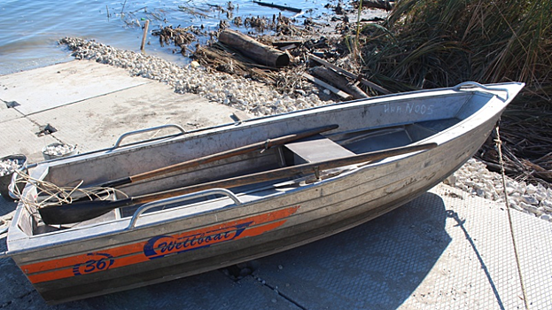 Саратовских лодочников ждет новое выселение - Исаев хочет удлинить новую набережную