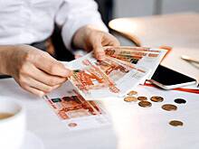 Названа главная причина укрепления рубля